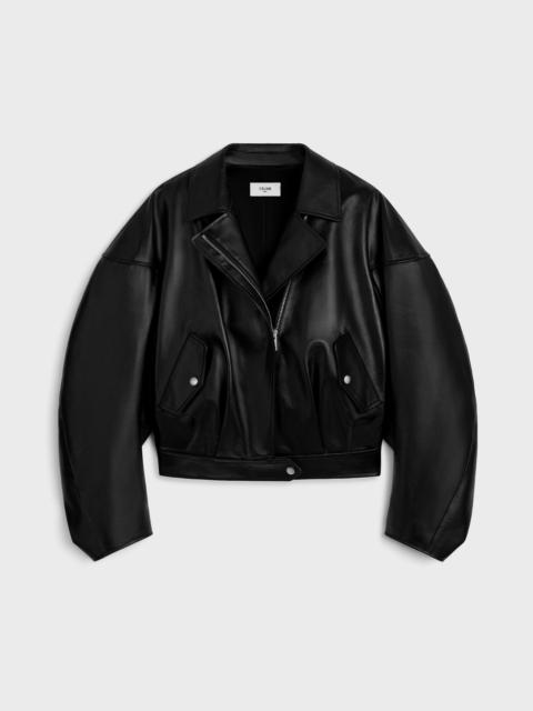 CELINE jacket IN calfskin