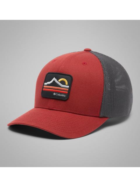 Columbia Columbia Mesh Ball Cap