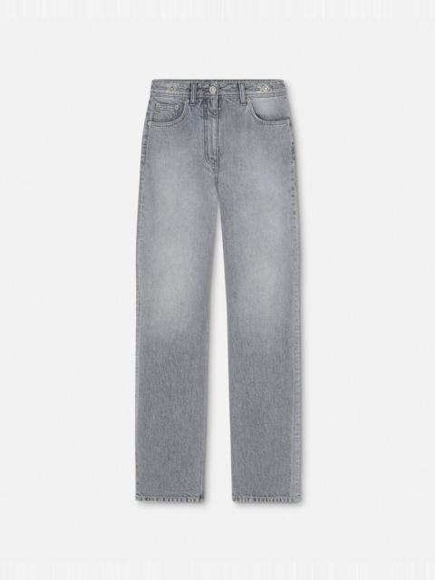 VERSACE Regular-Fit Jeans