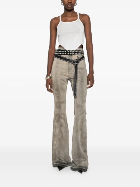 Rick Owens DRKSHDW Rick Owens Drkshdw Tops