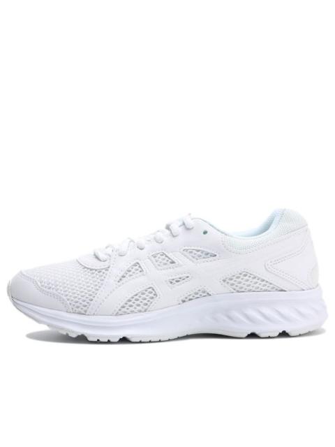Asics (WMNS) ASICS Jolt 2 D Wide 'White' 1012A188-100