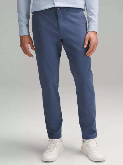 ABC Slim-Fit Trouser 32"L *WovenAir