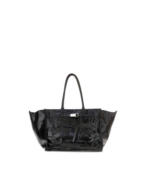 BENEDETTA BRUZZICHES Mame tote bag