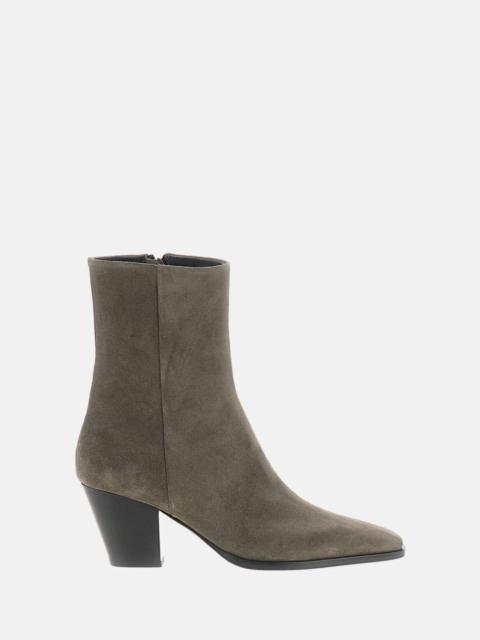 Aeyde Hedvig cowboy boots