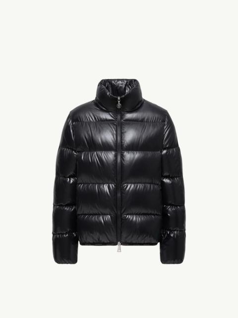 Moncler Abbadia Short Down Jacket