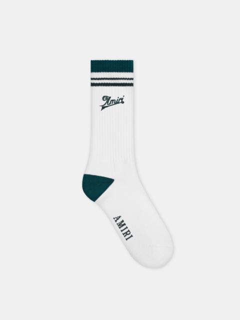 AMIRI AMIRI SOCK
