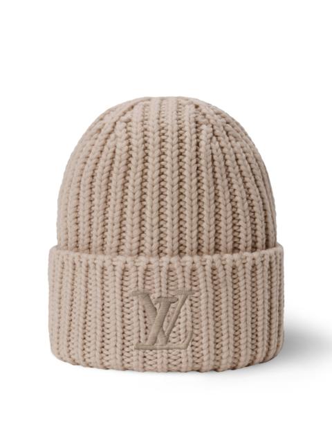 Louis Vuitton Only LV Beanie