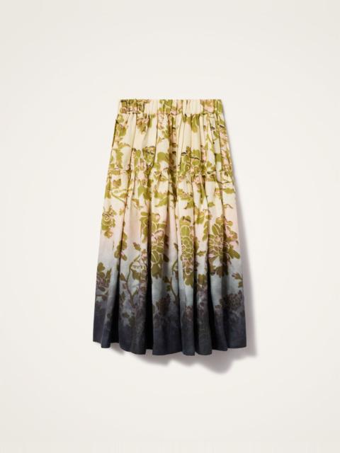 La DoubleJ Gala Skirt