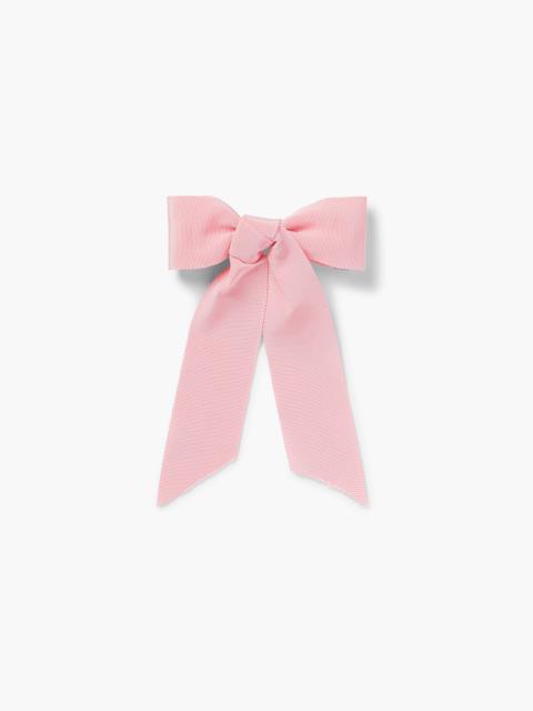 Hill House Home Belle Bow - Pink Grosgrain