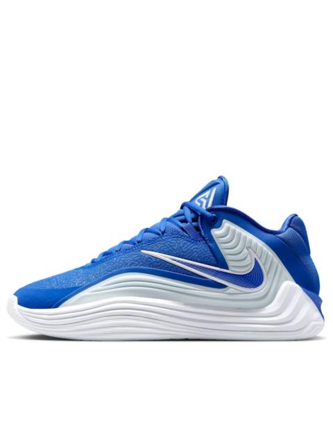 Nike Nike Giannis Freak 7 Team Bank 'Game Royal' II7518-400