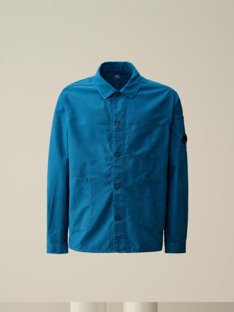 C.P. Company Ottoman Workwear Shirt