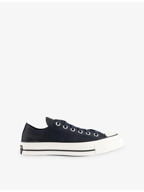 Converse All Star Ox 70 Leather Trainers