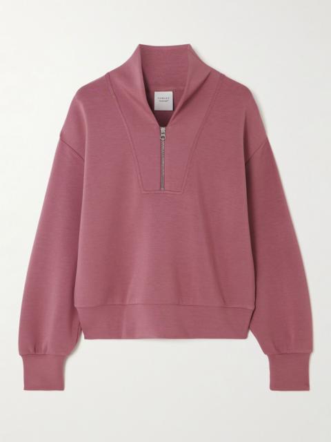 VARLEY Davidson DoubleSoft® sweatshirt Pink