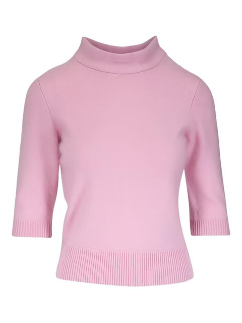 DOROTHEE SCHUMACHER turtleneck sweater