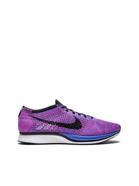 Flyknit Racer sneakers