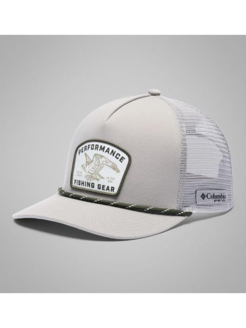 Columbia PFG Uncharted II Snap Back Hat