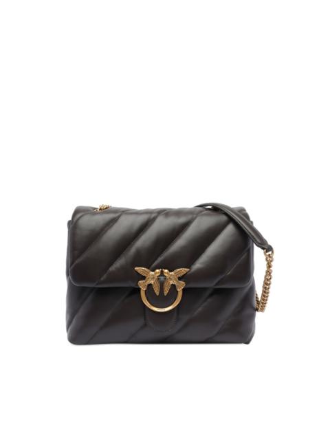 PINKO Big Love Puff shoulder bag