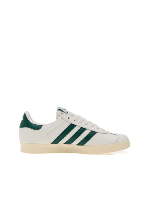 adidas Gazelle leather sneakers