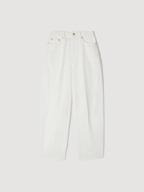 Sandro BARREL JEANS