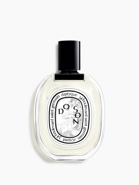 Diptyque Do Son - Eau de toilette