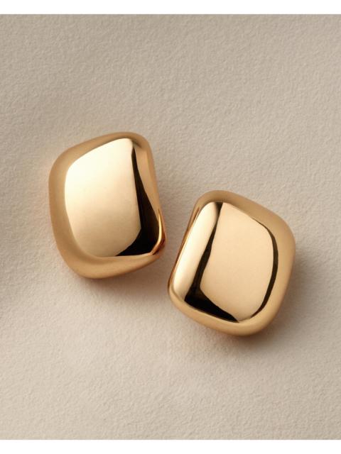 JENNY BIRD Large Tate Earrings