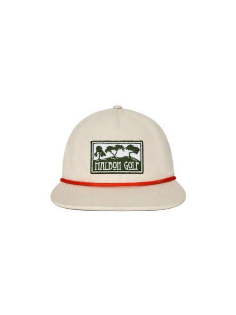 malbon Torrey Pines Rope Hat