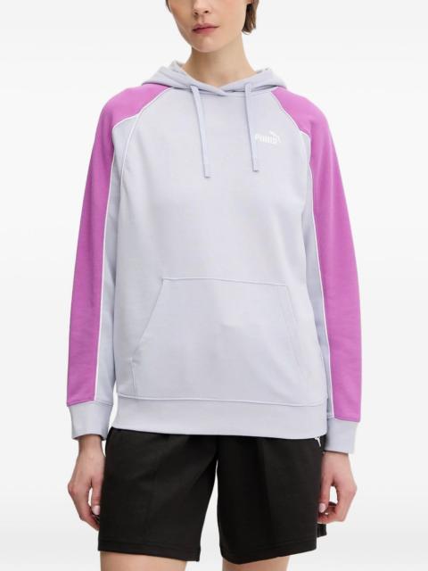 PUMA Sport Heritage comfort hoodie