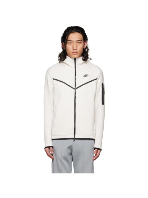 Nike Off-White NSW Tech Hoodie
