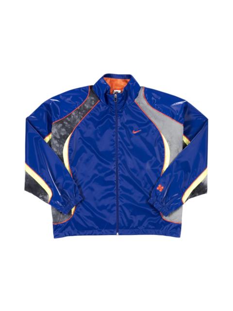Nike Nike Project F.R.O.G. Track Jacket Deep Night/Light Crimson