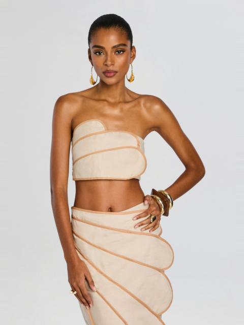 RETROFÊTE SANGO TOP