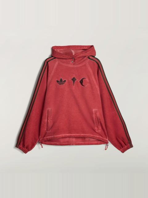 adidas THUG CLUB SWEAT HOODIE