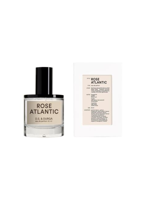 D.S. & DURGA Rose Atlantic Eau de Parfum