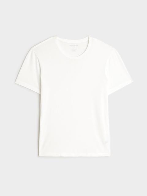 TODD SNYDER Made in L.A. Premium Jersey Tee