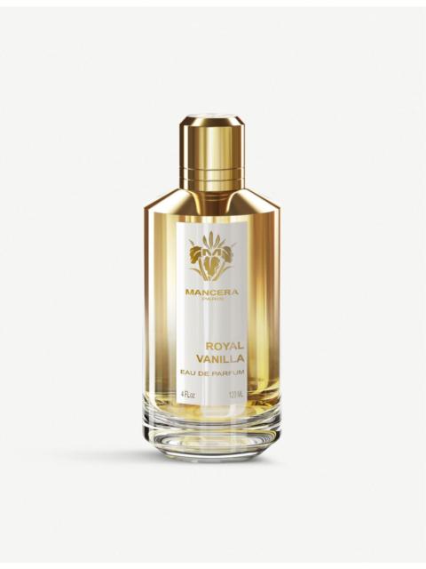 Mancera Royal Vanilla Eau de Parfum