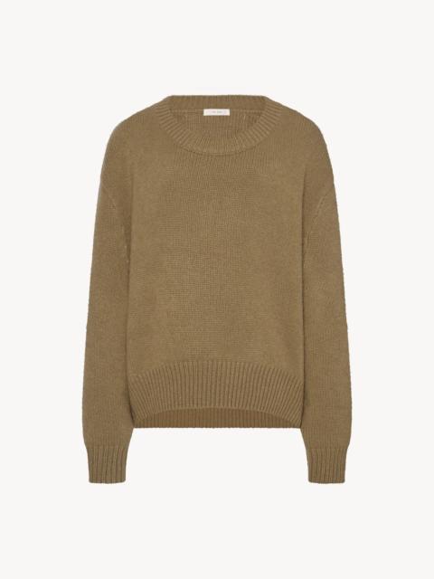 The Row Parth Sweater