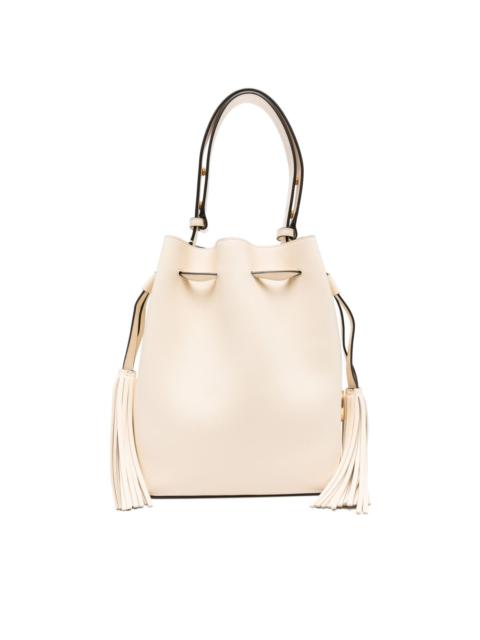 Valentino So Seau drawstring bucket bag
