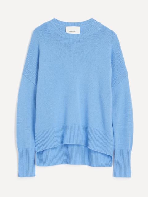 LISA YANG Mila Cashmere Jumper