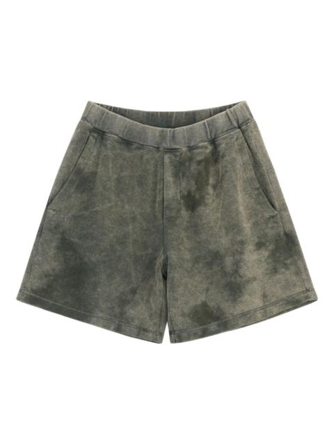 DSQUARED2 elasticated logo shorts
