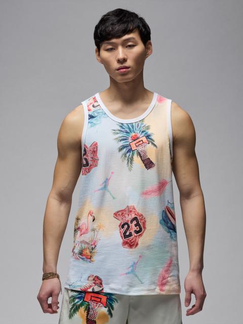 Jordan Flight Essentials Men's Tank Top