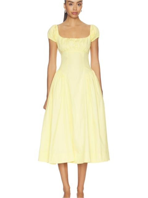 ASTR THE LABEL Adilene Dress