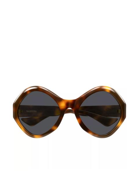 Valentino Sunglasses Valentino Eyewear