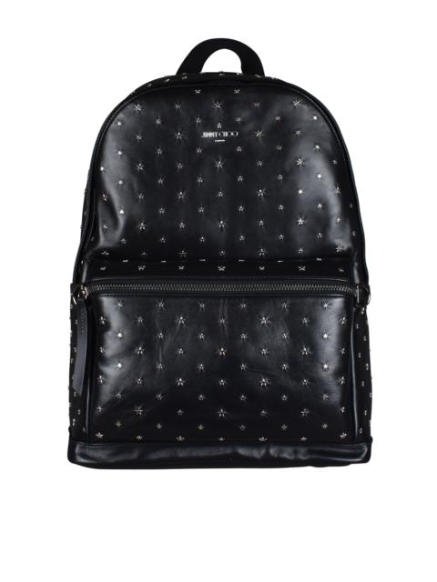 JIMMY CHOO Wilmer backpack