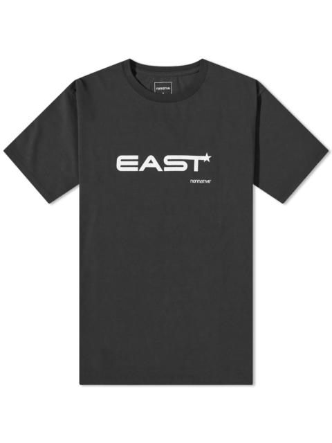 nonnative Nonnative East 2 Dweller T-Shirt