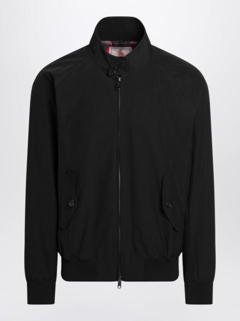 Baracuta Black G9 Harrington jacket