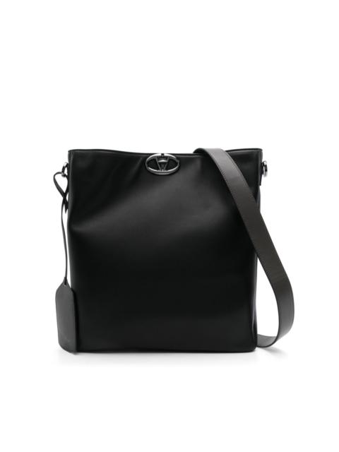 Valentino VLogo Locker shoulder bag