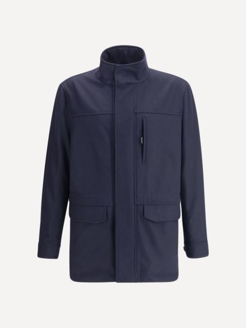 Brioni Field Jacket