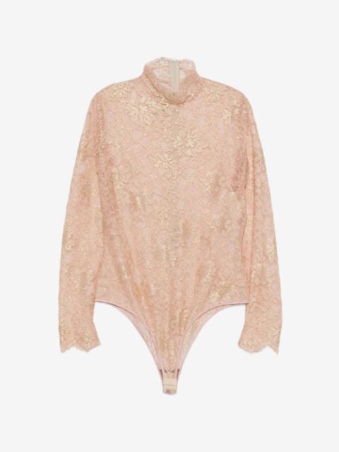 Valentino lace bodysuit
