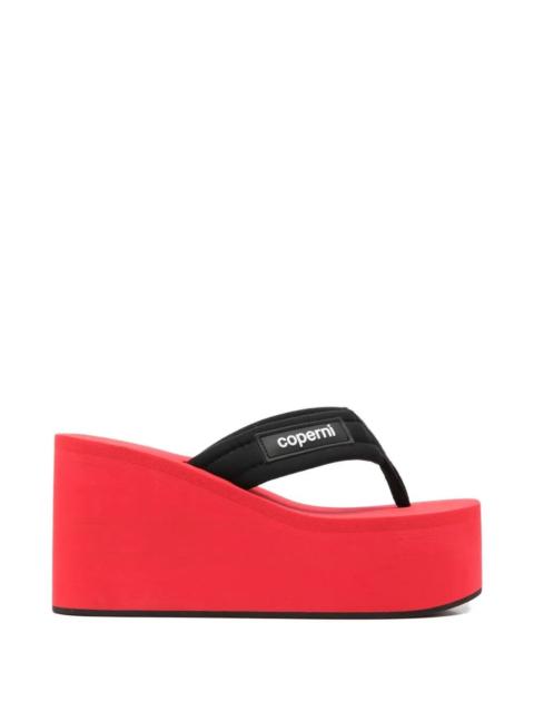 COPERNI Wedges