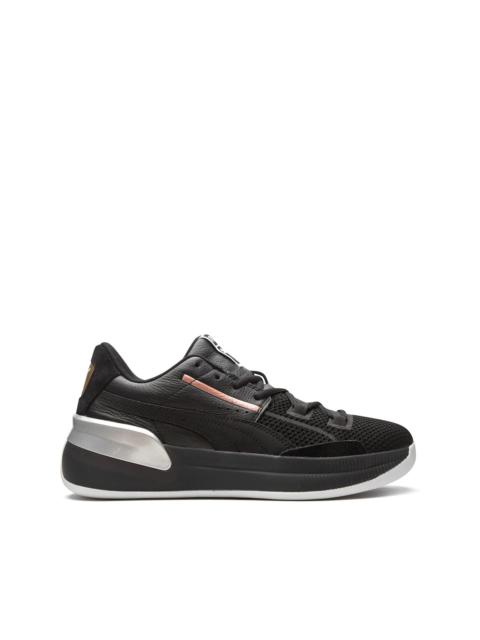 PUMA Clyde low-top sneakers