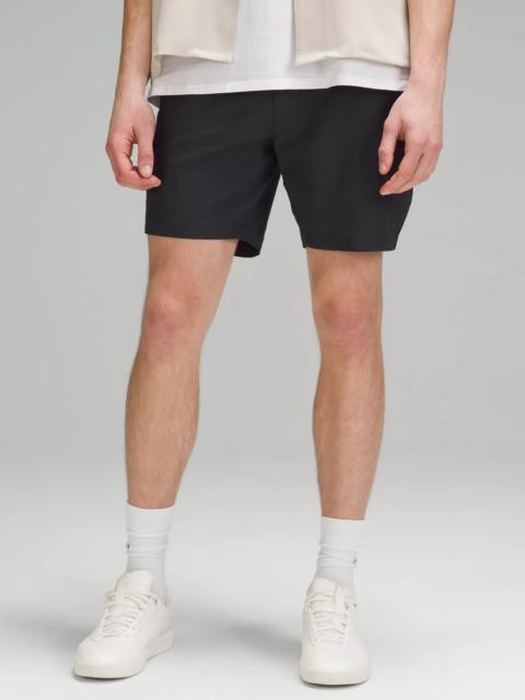 lululemon Commission Classic-Fit Short 7" *Warpstreme